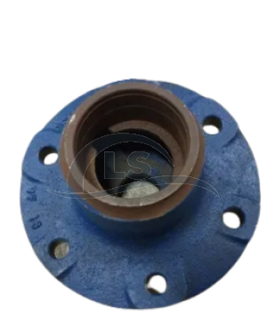 Cubo de Roda Dianteiro Ford 4600/4610 até 4810