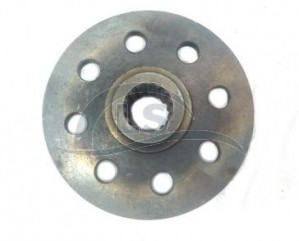 Cubo Embreagem Tomada de Força TDF – Tratores Valtra/Valmet 880 / 885 / 980 - BM85 / BM100