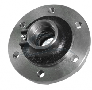 Cubo Roda Dianteira Trator Ford New Holland 5030 a 7630