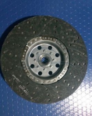 Disco de Embreagem - Tratores Massey Ferguson 290 / 292 