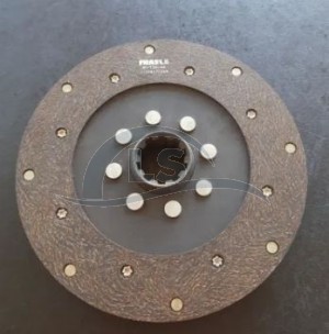 Disco Interno Da Tomada De Força Estria Grossa - Tratores Massey Ferguson 85 / 85x