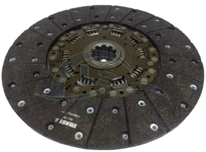 Disco Embreagem Estria Grossa Recondicionado Ford 5610/6610/5630/6630