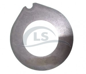 Disco Separador de Freio Liso - Ford 4600/4610/4630
