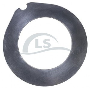 Disco separador freio Ford 5600 a 8030