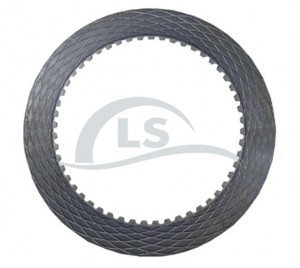 Disco de Tomada de Força Sinterizado TDF - FORD 5600 / 5610 / 5630 / 6600 / 6630 / 6610 / 7610 / 7630 / 8030