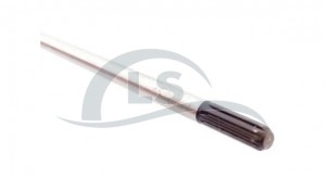 Eixo Cardan Roçadeira Husqvarna 236R / 143RII