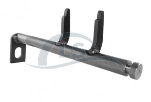 Eixo da embreagem – Tratores Valtra/Valmet 880 / 885 / 985