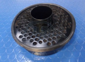Elemento filtro ar Trator Massey Ferguson 50X / 65X / 65R / 235