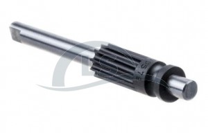 Embolo Pistão Bomba Do Óleo Motosserra Husqvarna 435 / 345e / 440e / 445e