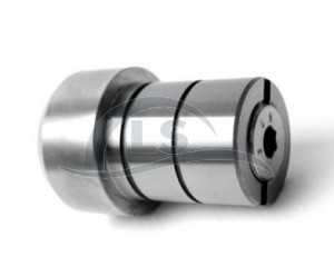 Encosto Pistão Cilindro Levante Hidráulico - Tratores Valtra/Valmet 68 / 78 / 88 / 685 / 785 