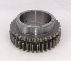 Engrenagem da 3ª velocidade da caixa de cambio - Tratores Valtra/Valmet 62 a 88 - 685 / 785 / BF65 / BF75 