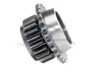 Engrenagem da reduzida da caixa de cambio – Tratores Valtra/Valmet 68 / 78 / 88 / 685 / 785 / BF65 / BF75 
