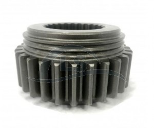 Engrenagem do cambio - Tratores Valtra/Valmet 880 a 985 / 1180