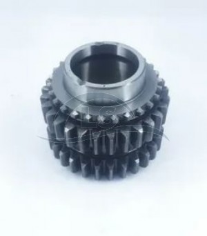 Engrenagem dupla da caixa de cambio - Tratores Valtra/Valmet 60 a 88 / 685 / 785 / BF65 / BF75 