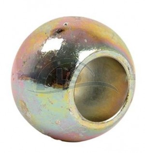 Esfera terceiro ponto - Ford