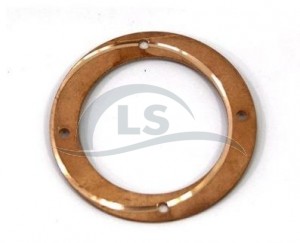 Espaçador engrenagem ré caixa câmbio Trator Ford 4600 - 8030