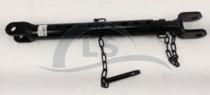 Estabilizador Completo - Tratores Valtra/Valmet 62 a 88