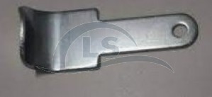 Fecho do capo – Tratores Valtra/Valmet 68 / 78 / 88 / 685