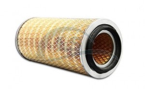 Filtro de ar externo - Tratores Valtra/Valmet 980 / 128 / 1280 / Massey Ferguson 610 / 620 / 95X / New Holland 1530 / 5030 / 6630 / 7630 / 8030 