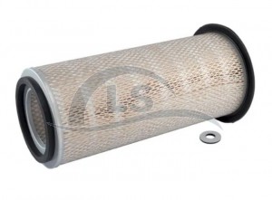 Filtro de ar externo - Tratores Ford/New Holland 4610 a 7810