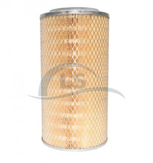 Filtro externo de ar - Tratores Valtra/Valmet 980 / 985 / BM125I / BM110 / BM110 GII / BM120 / BM120 GII