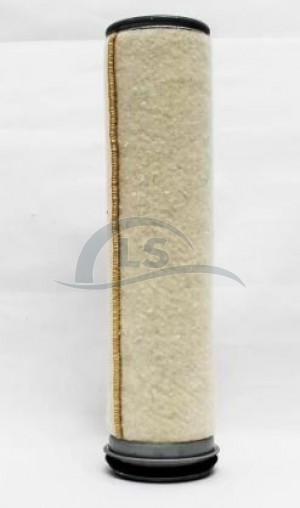 Filtro de Ar Interno - Tratores Valtra/Valmet - New Holland - Massey Ferguson 