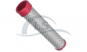 Filtro de ar interno - Case 550G / 570LXT / 580L / 584E / 586E / 590L
