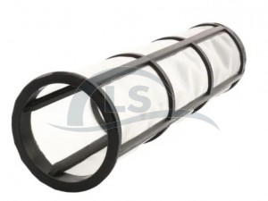 Filtro Tanque Combustível (Bocal Tanque) - Tratores Valtra/Valmet 62 / 65 / 68 / 78