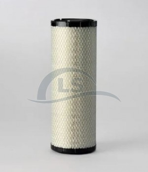 Filtro de ar interno - Case 548G / 585E / 585G / 586G / 580 / 590 / 580L / 580M / 590L / 590 / 590D