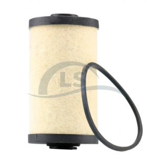 Filtro Diesel Combustível 1L - Trator Valtra/Valmet 