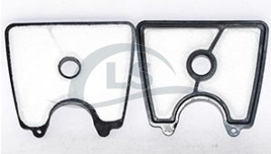 Filtro de ar soprador 125BX / BVX Husqvarna