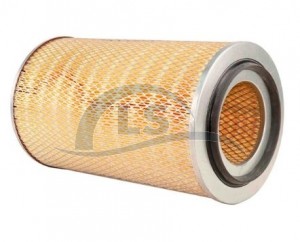 Filtro de ar externo - Tratores Valtra/Valmet 138 / 148 / 138s / 1580 