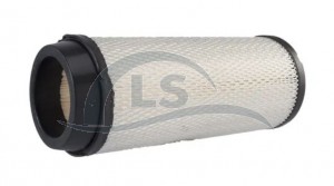 Filtro De Ar Externo - Tratores Massey Ferguson 265 a 290 | 5265 / 5275 