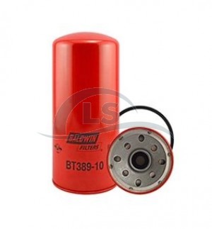 Filtro Hidráulico BT3891C -  Massey Ferguson 650 / Linha 7000 / Case 580H 
