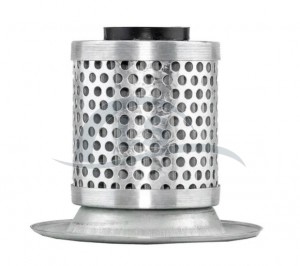Filtro Hidráulico Valmet