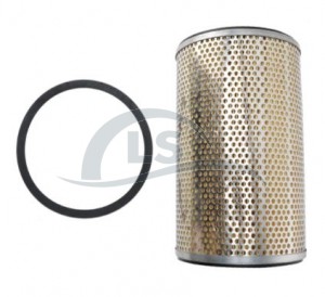 Filtro Hidráulico - Tratores Massey Ferguson 65R / 86HS