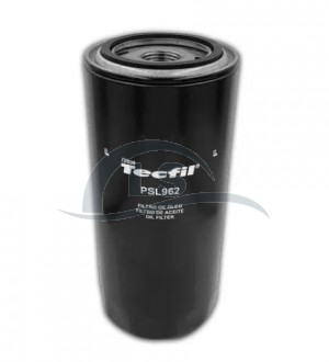 Filtro Lubrificante - Tratores Valtra/Valmet Motor MWM 6 Cilindros 