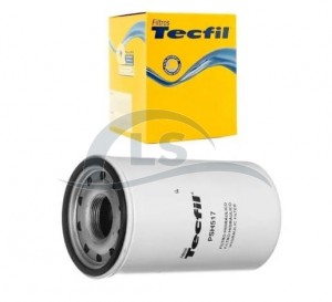 Filtro Hidráulico New Holland Tl65/Tl70/Tl100