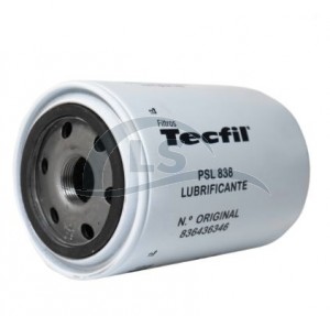 Filtro Óleo Lubrificante - Tratores Valtra/Valmet 685 / 785 / Série 100 - Tratores 700 / 800 / 900