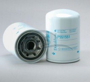 Filtro Hidráulico Donaldson P551551 