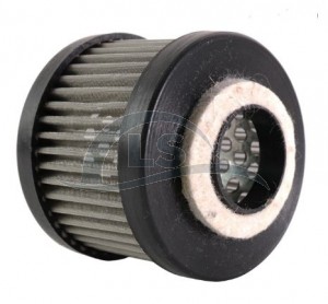 Filtro Hidráulico Da Bomba De Direção - Tratores Massey Ferguson  65 / 86 / 255 / 265 / 275 / 283 / 290