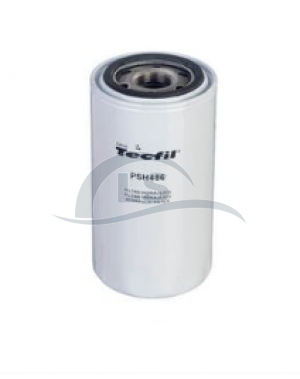 Filtro de Óleo Hidráulico Blindado - PSH486  - Tratores Ford 4600 a 8030