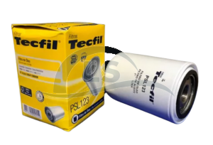 Filtro Óleo Lubrificante MWM 4cil PSL123 - Tecfil