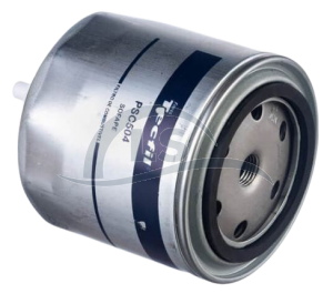 Filtro De Sedimentador De Combustível PSC504 New Holland 