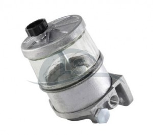 Filtro sedimentador completo – Tratores Valtra/Valmet 62/ 65 / 68 / 78 / 88 / 85 / 86 | 110 / 118 / 128 | 880 / 885 / 980 