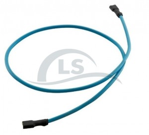 Fio Eletronico Motosserra Husqvarna 61 / 162 / 254