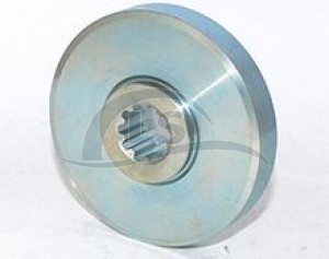 Flange De Transmissão Roçadeira Husqvarna 236R / 143RII / 541RST
