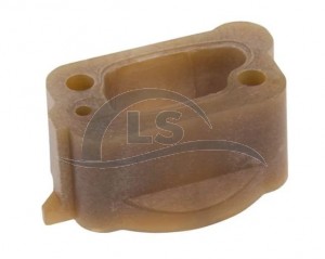 Flange Carburador Motosserra Husqvarna 61 / 268 / 272xp