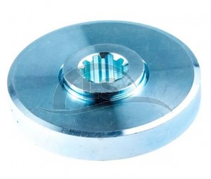 Flange Arruela Transmissão Roçadeira Husqvarna 236r/143rii