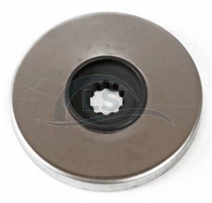 Flange Transmissão Roçadeira Husqvarna - Diversas 
